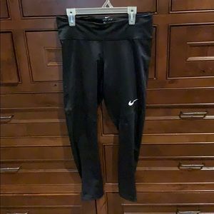 Nike Capri leggings